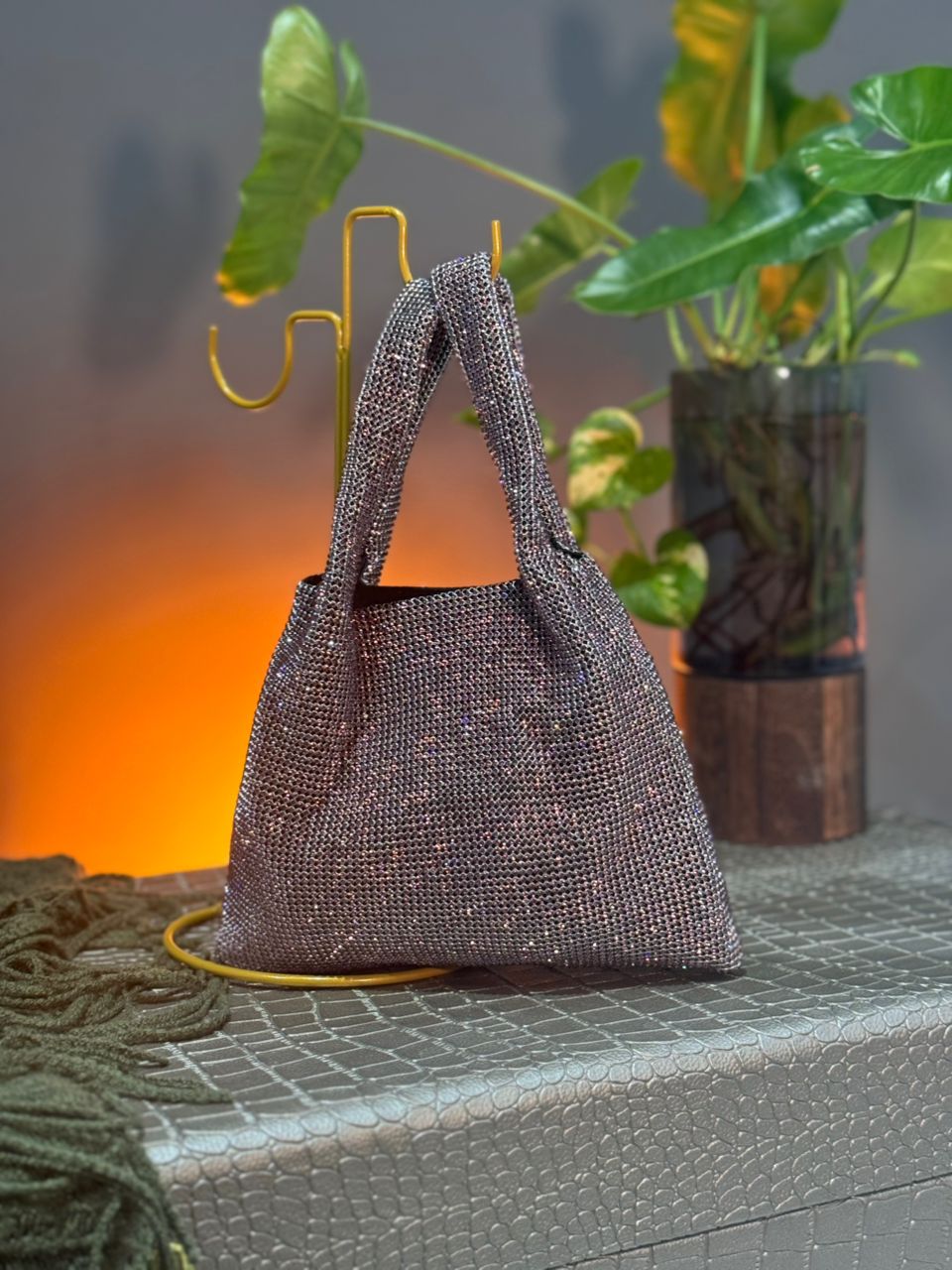 Zizi Bag(Lilac)