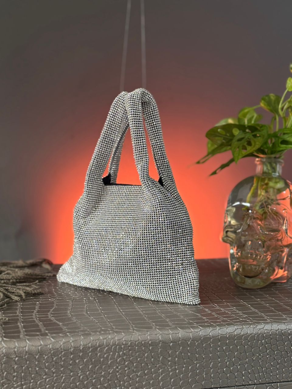 Zizi Bag(Lilac) - Image 2