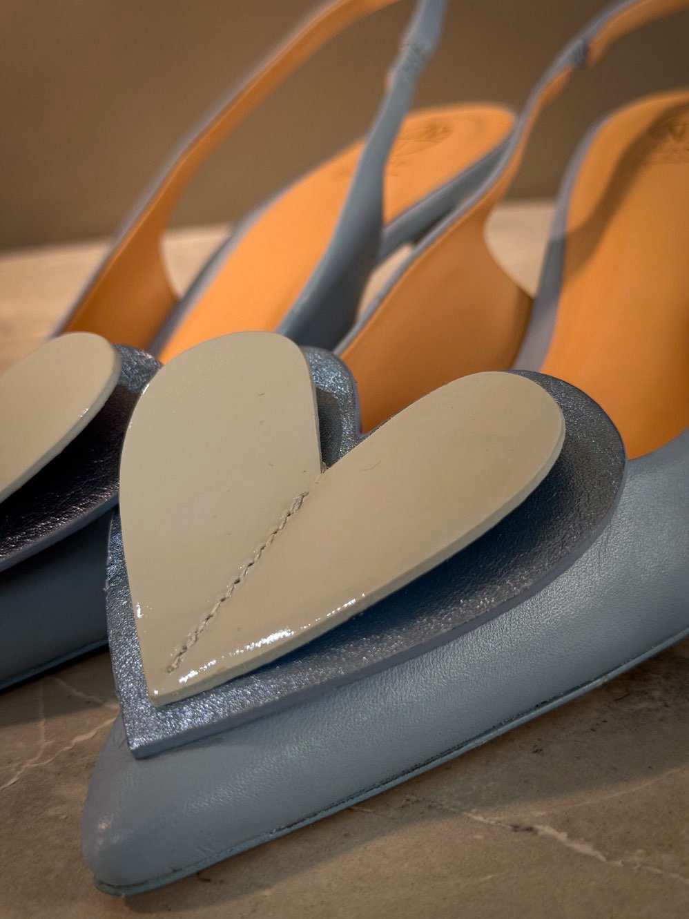 Lily (Blue) - Image 2