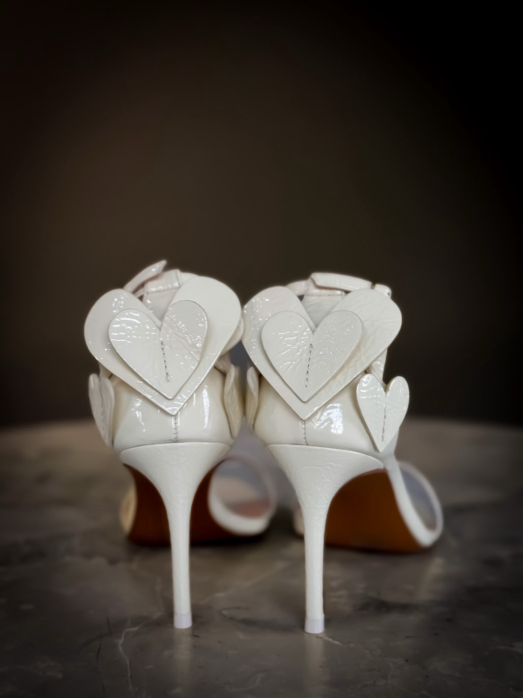 Kylie (Off White) - Image 2