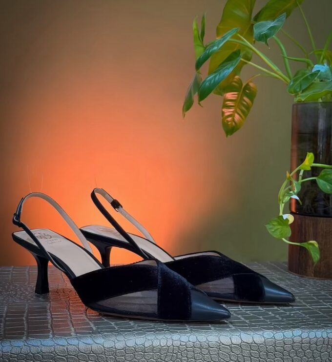 Marcella (Black)