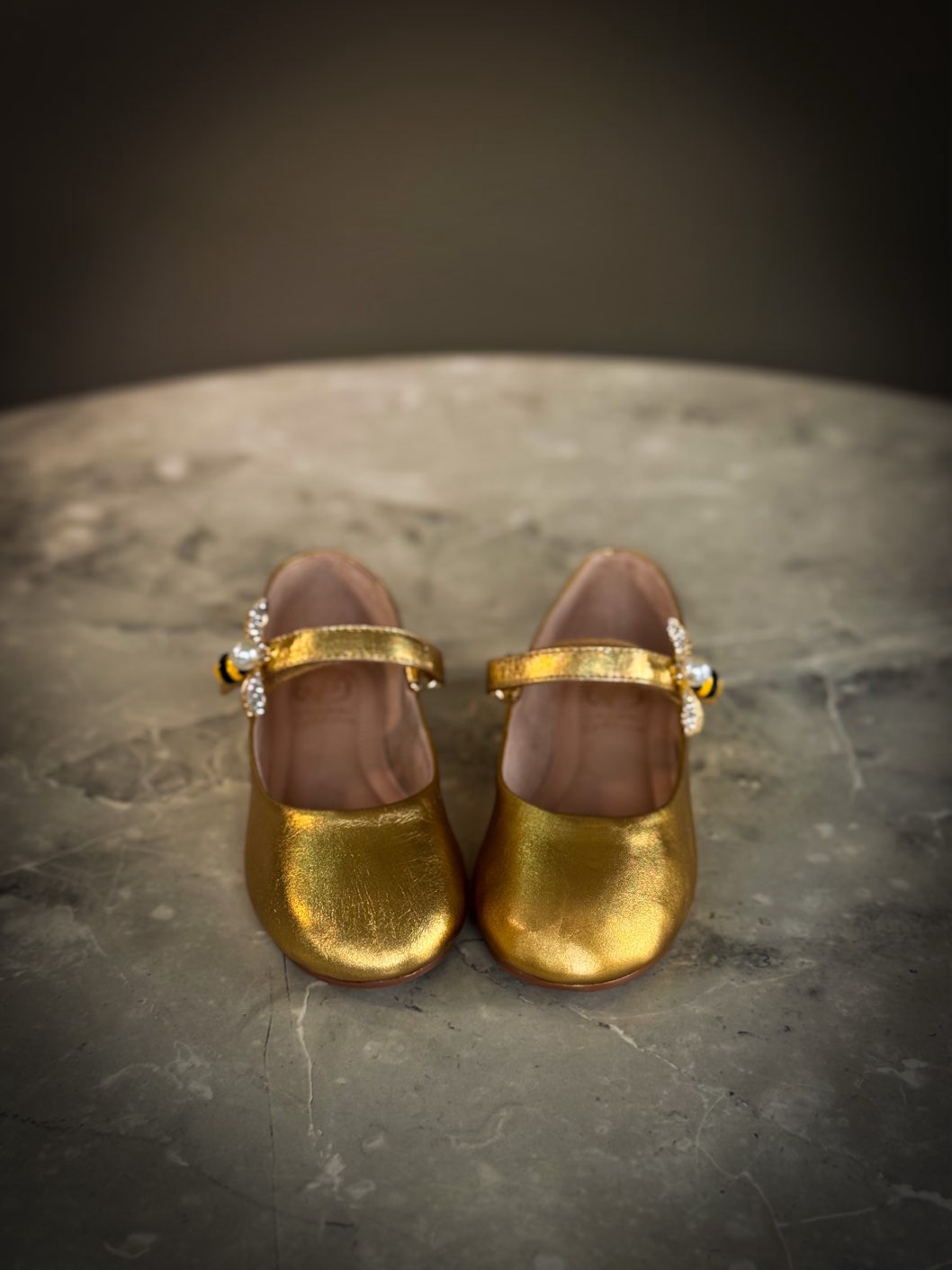 Tiffany (Gold) - Image 2