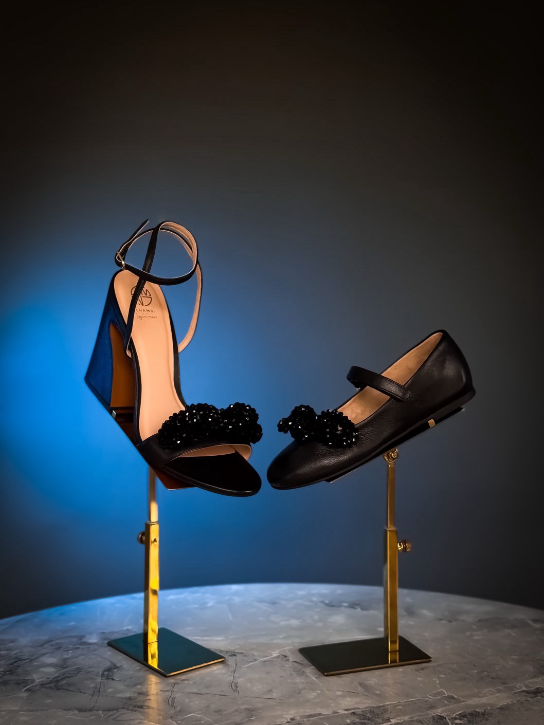 Kimberly (Black) - Image 2