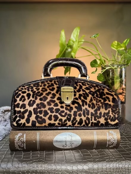 Pratesi HandBag (Savannah)