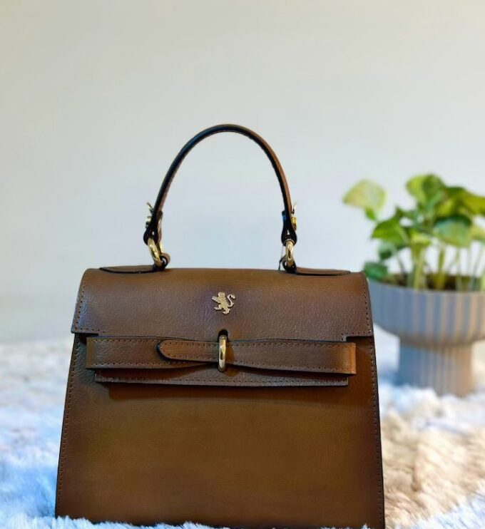 Pratesi Heirloom Bag