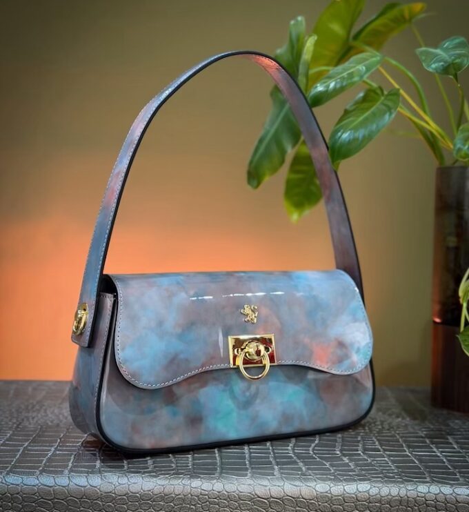 Pratesi Muse Bag (Marble)