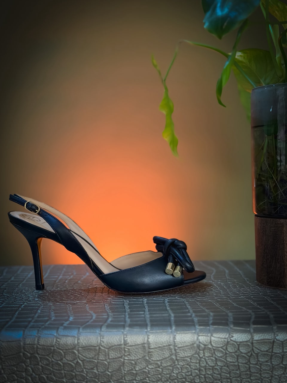 NINA – BLACK - Image 2