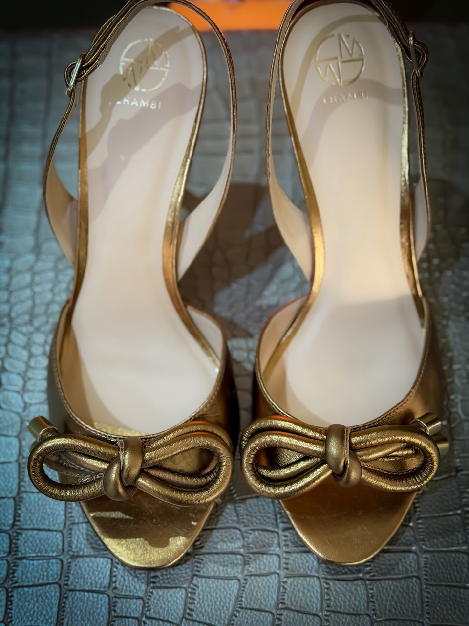 NINA – BRONZE - Image 5