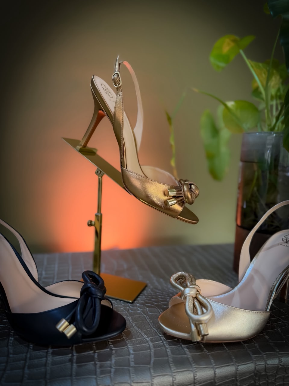 NINA – BRONZE - Image 2