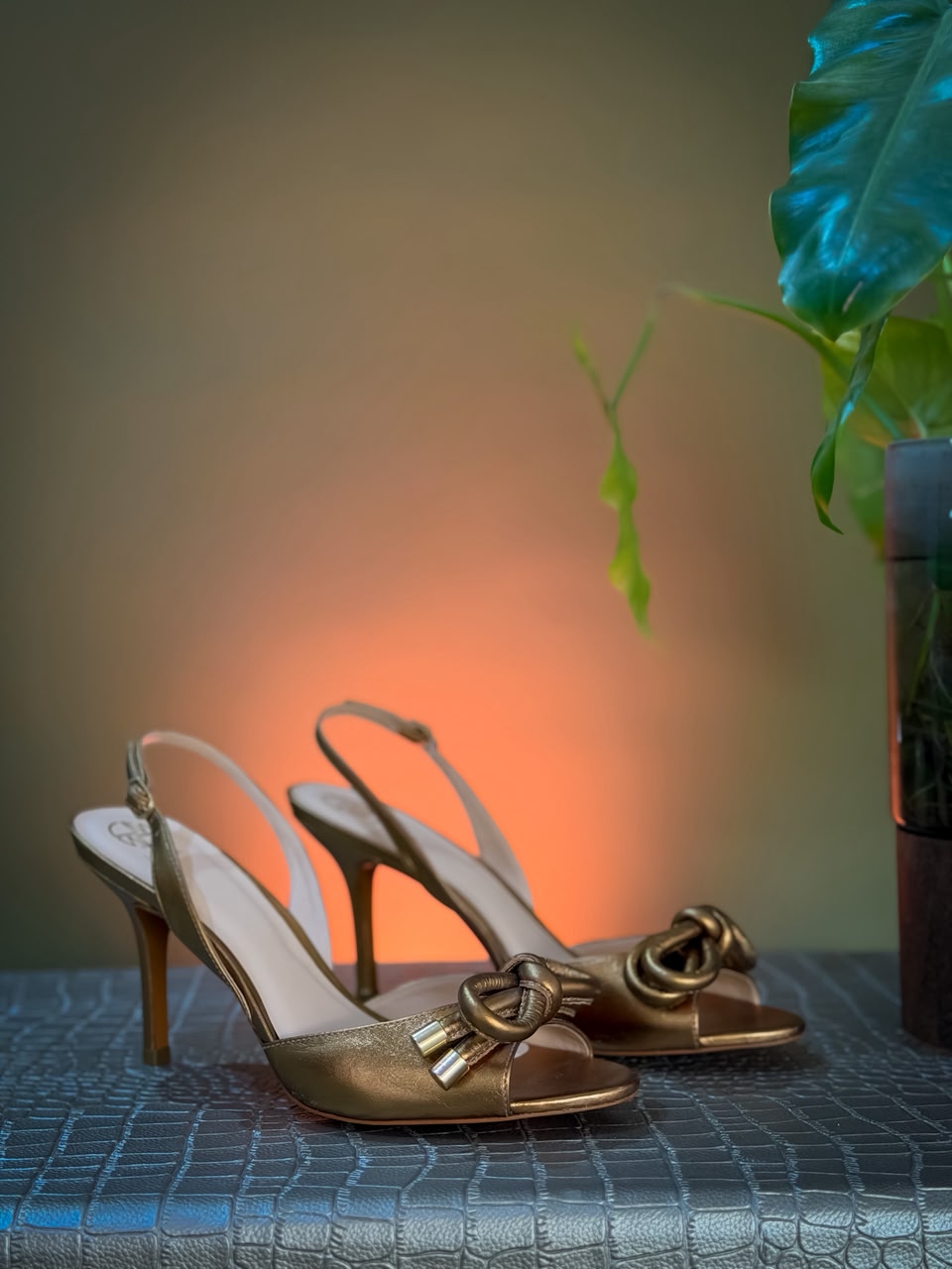NINA – BRONZE - Image 4