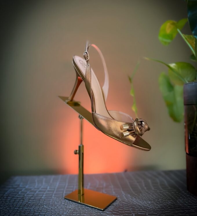 NINA – BRONZE
