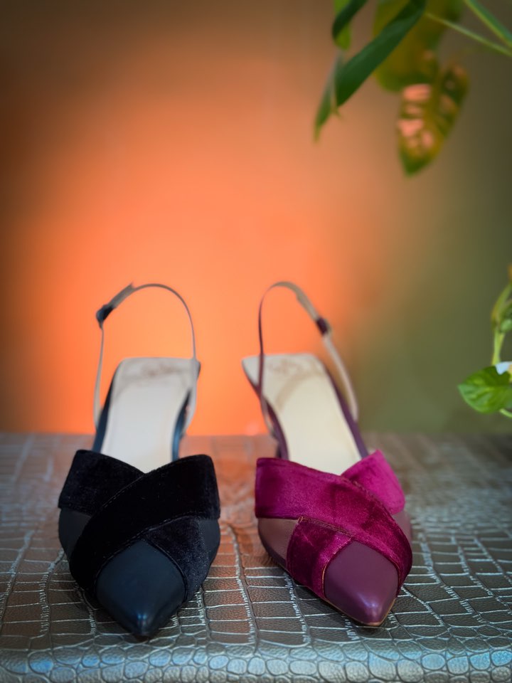 Marcella (Black) - Image 2