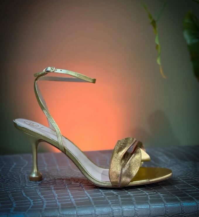 Jan (Gold/Bronze)